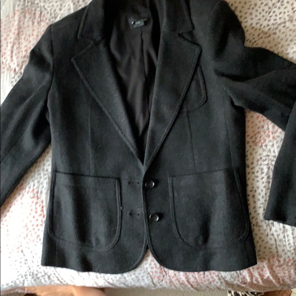 Club Monaco blazer